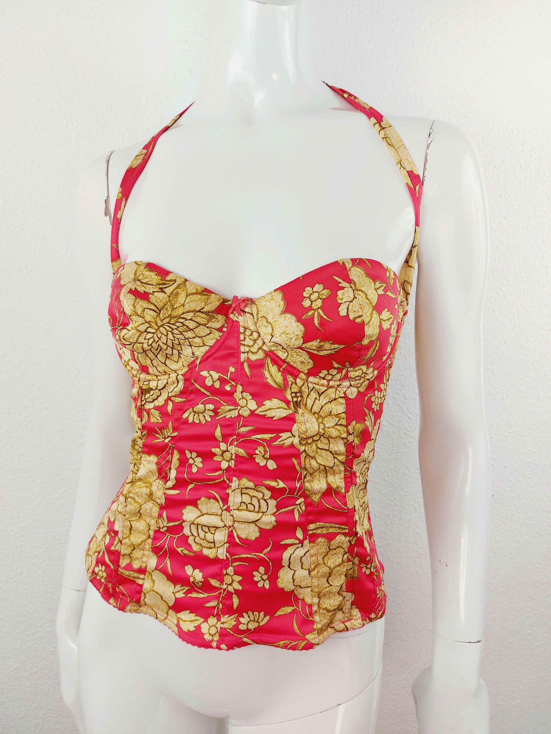 80s roberto cavalli Italia