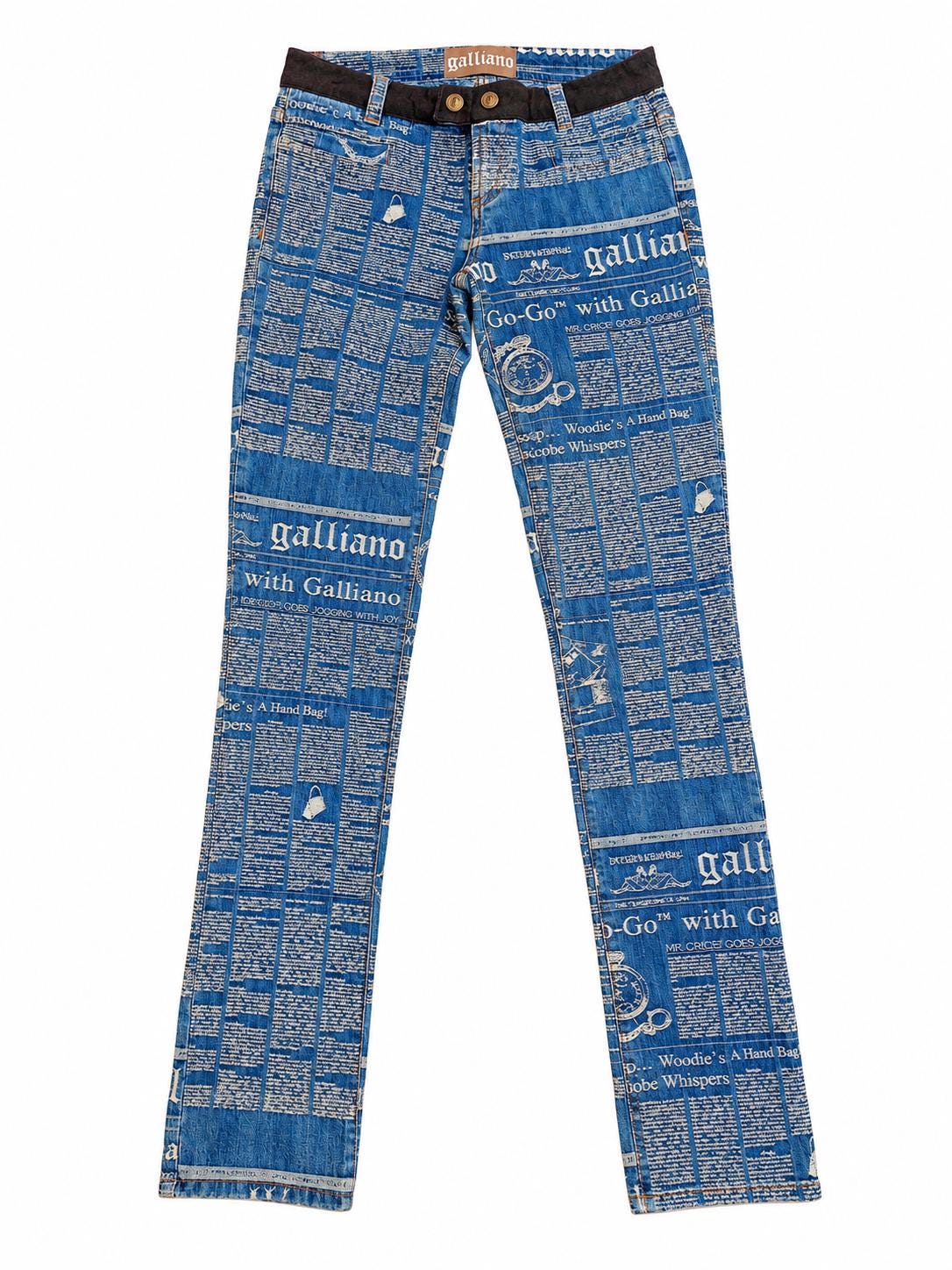 Archive Jeans - Etsy