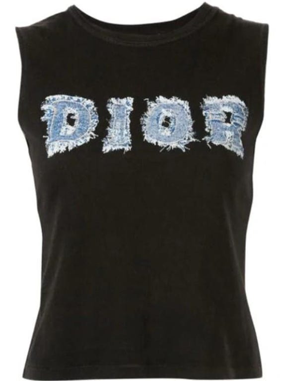 Christian Dior Denim J