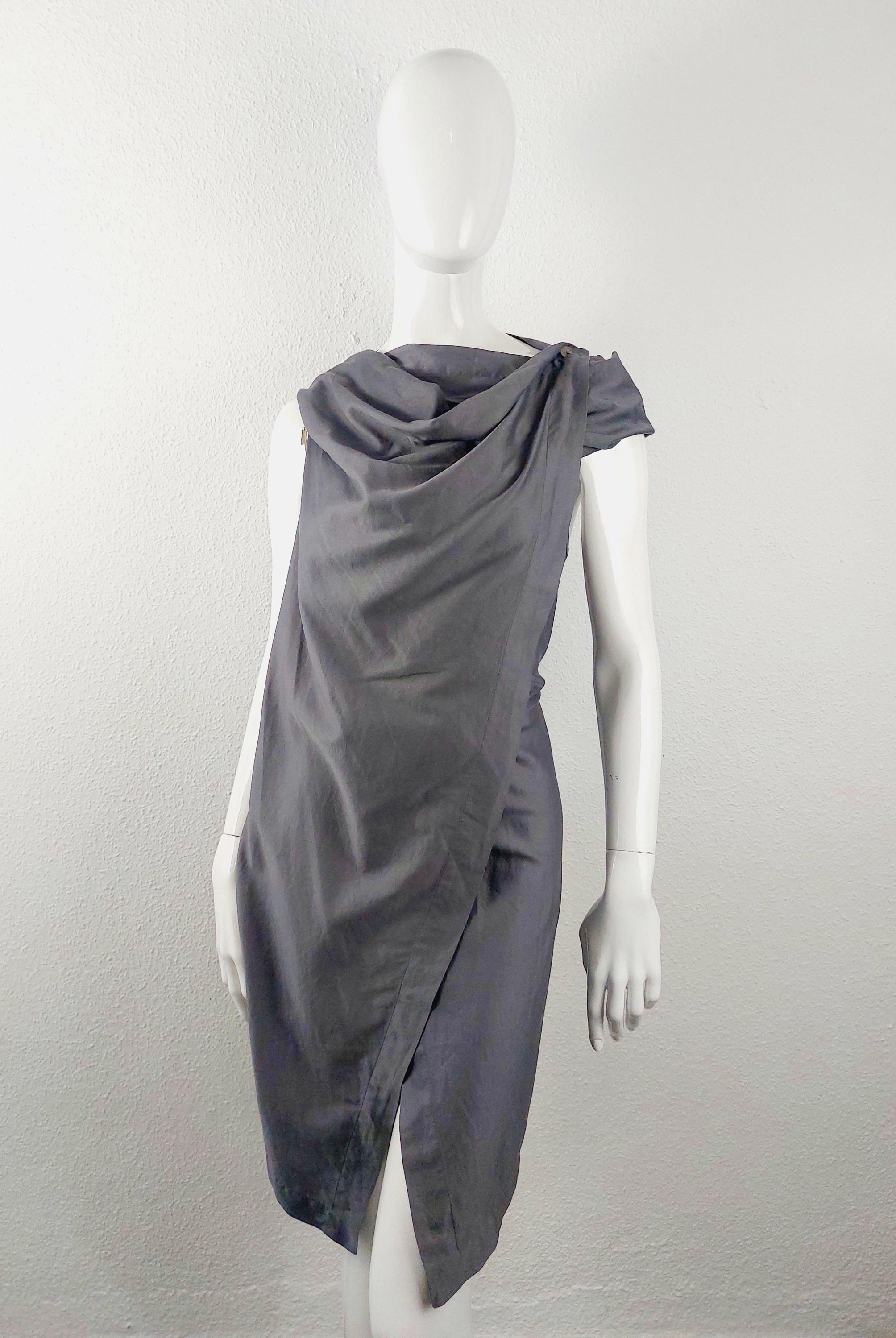 viviennewestwood 1989 ハーレクイン ブラウス ヴィンテージ