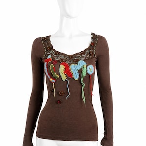 Y2k Dolce Gabbana - Etsy