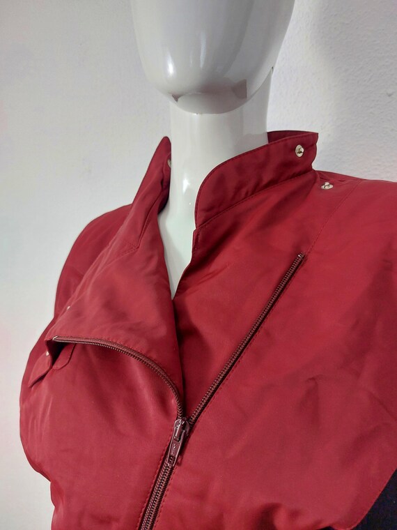 Thierry Mugler Couture Active Dramatic Sculptural… - image 3