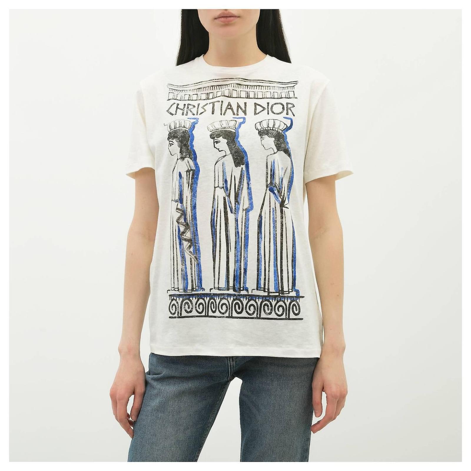 トップス J'adore Hardcore/xs J'ADORE HARDCORE' T-SHIRT - THE ORIGINAL! — CHEMA DIAZ