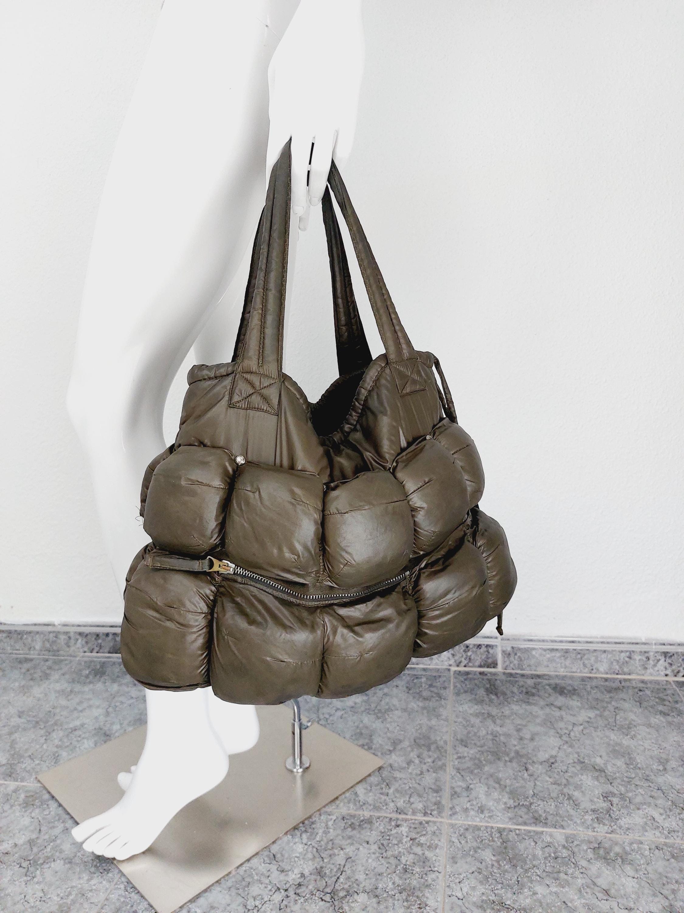 Marithé François Girbaud Bag - Etsy Marithé François Girbaud Bag - Etsy