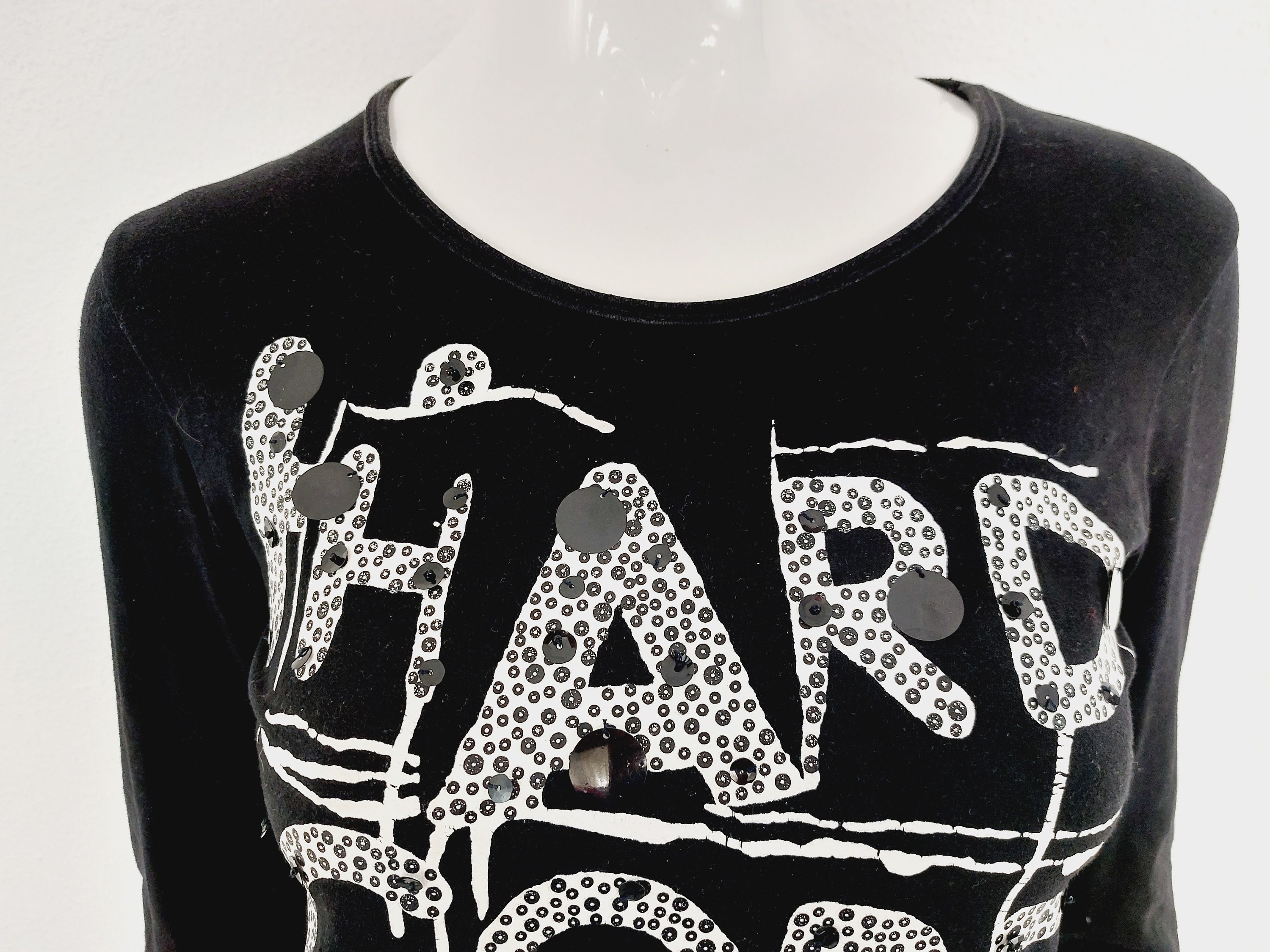 Christian Dior - 【ChristianDior】00s HARD CORE DIORTシャツ Christian Dior Hard Core Dior Print T-Shirt – FRUIT Vintage