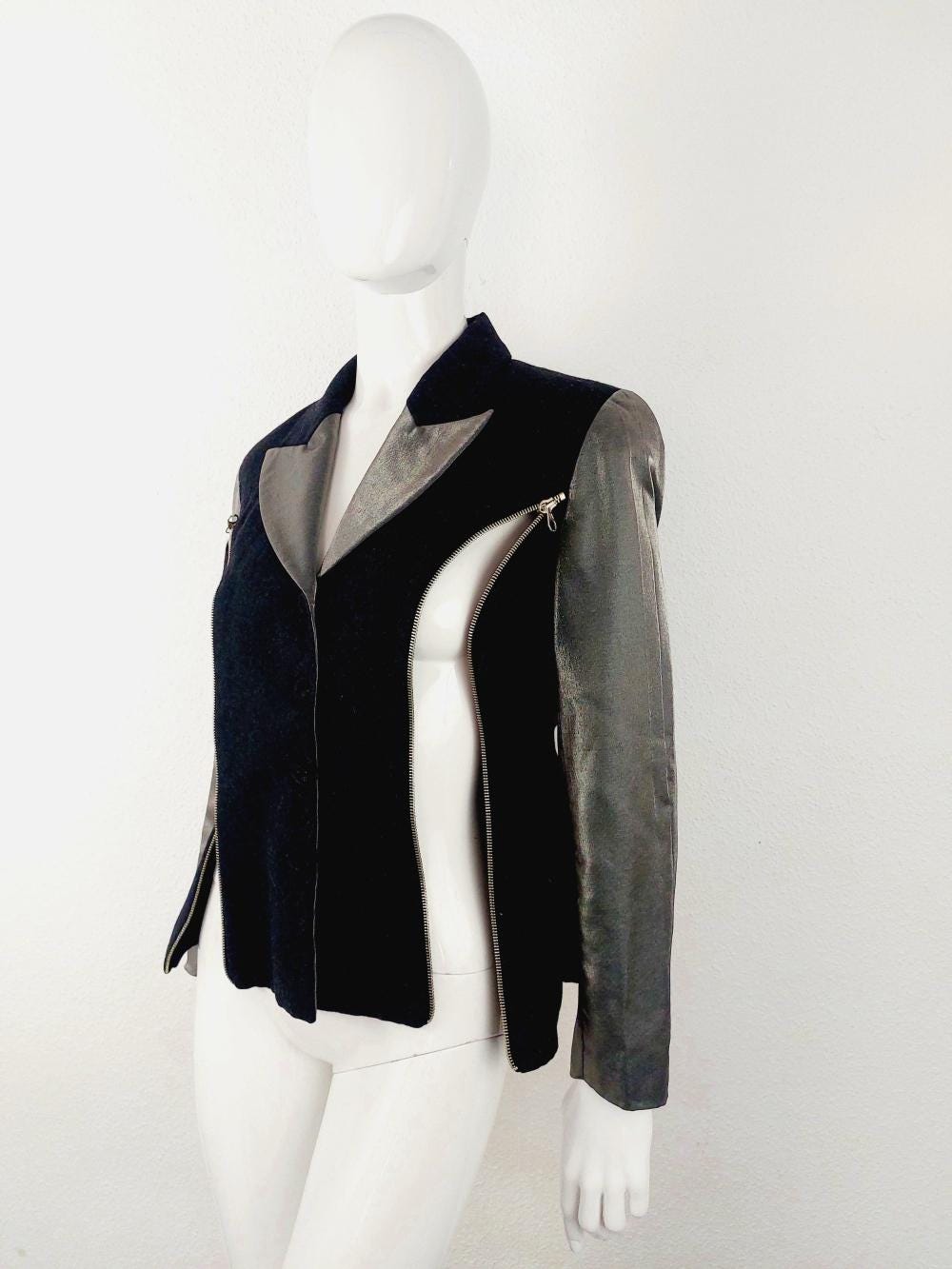Plein Sud ジャケット Plein Sud Jacket - Etsy