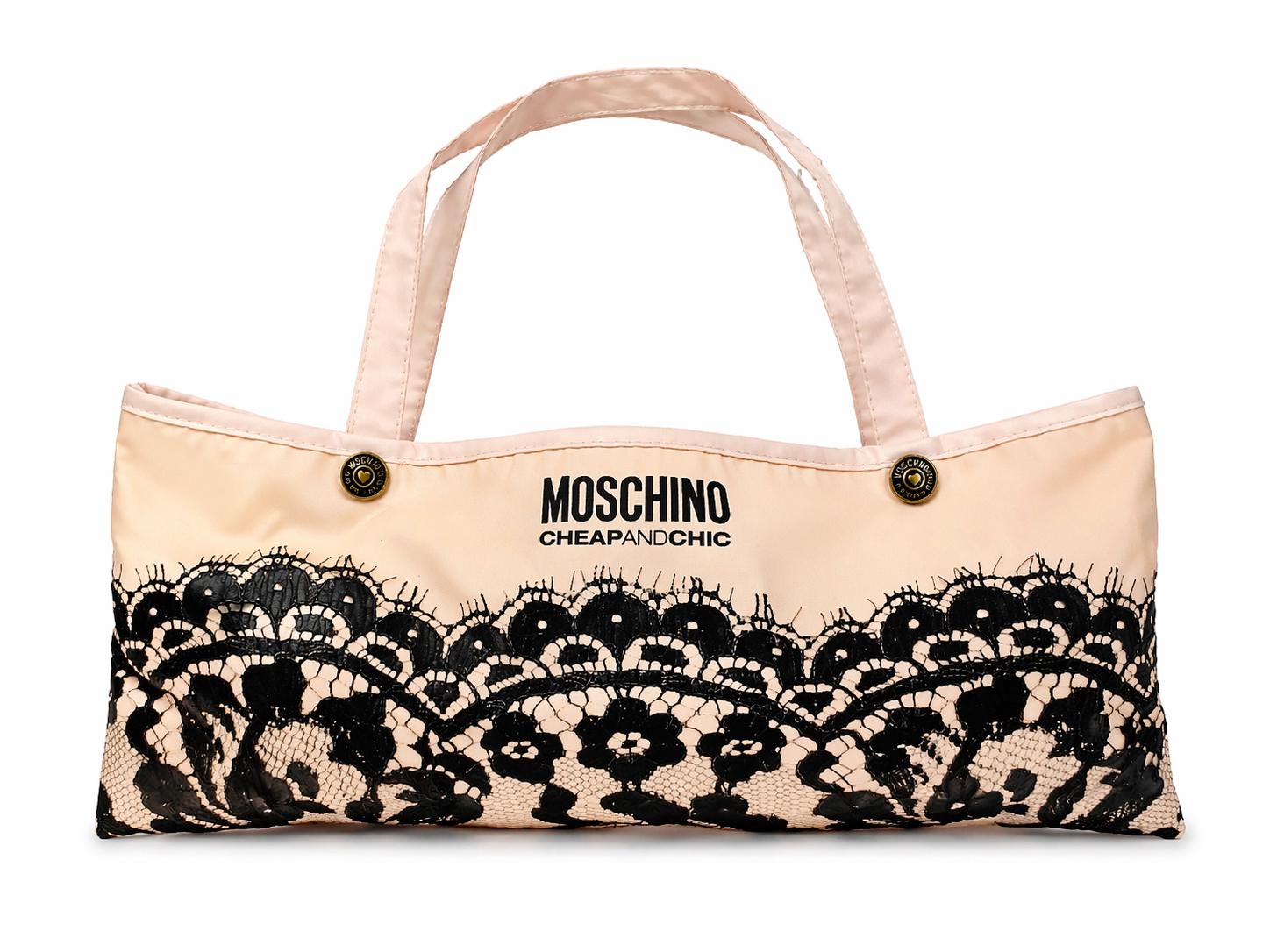 Moschino Cheap and Chic Bag - Etsy