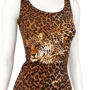 Dolce and Gabbana Tank Top - Etsy