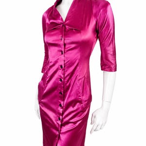 Vivienne Westwood Anglomania Dress - Etsy