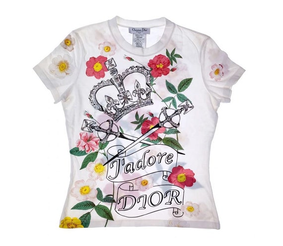 Christian Dior by John Galliano J'adore Dior Crystal Christian Dior by John Galliano J'adore Dior Crystal
