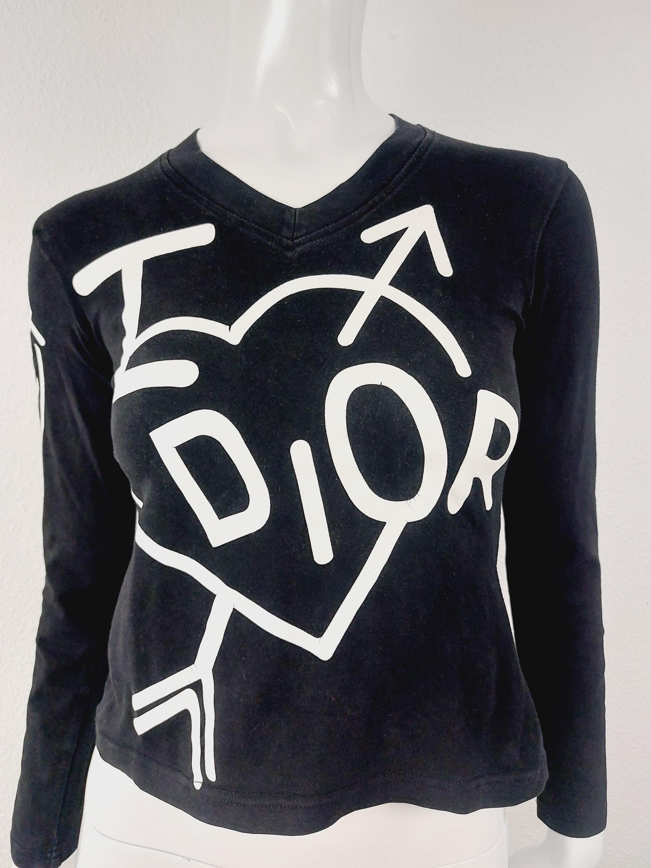 Christian Dior J'adore Galliano Heart Love Hey Kool Girl Perfect