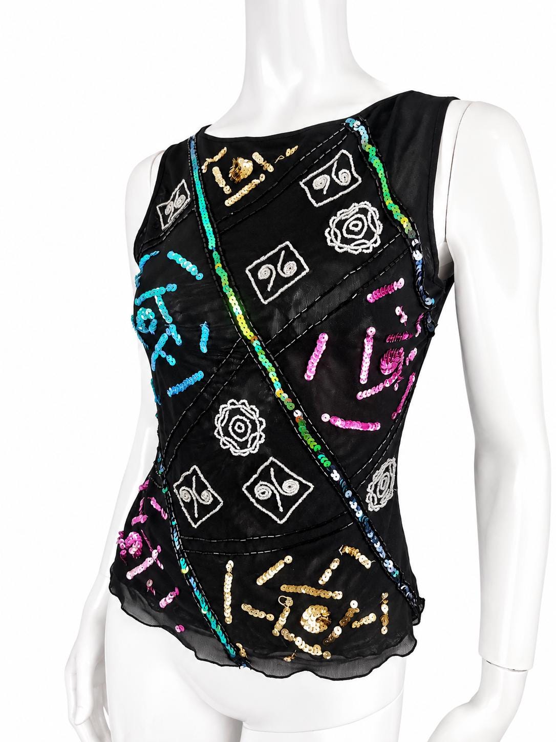 Tank Dolce Gabbana - Etsy