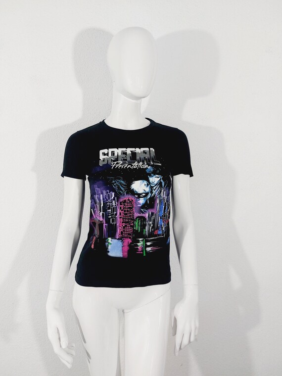 トップス BALENCIAGA Special Presentation T-shirts Balenciaga FW 2012 Runway Special Presentation Fantasy Sci-fi