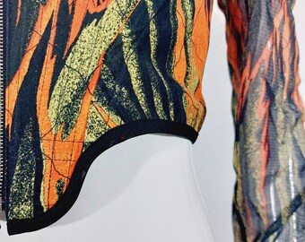 VivienneWestwood☆オーガニックコットン スプレー Tシャツ