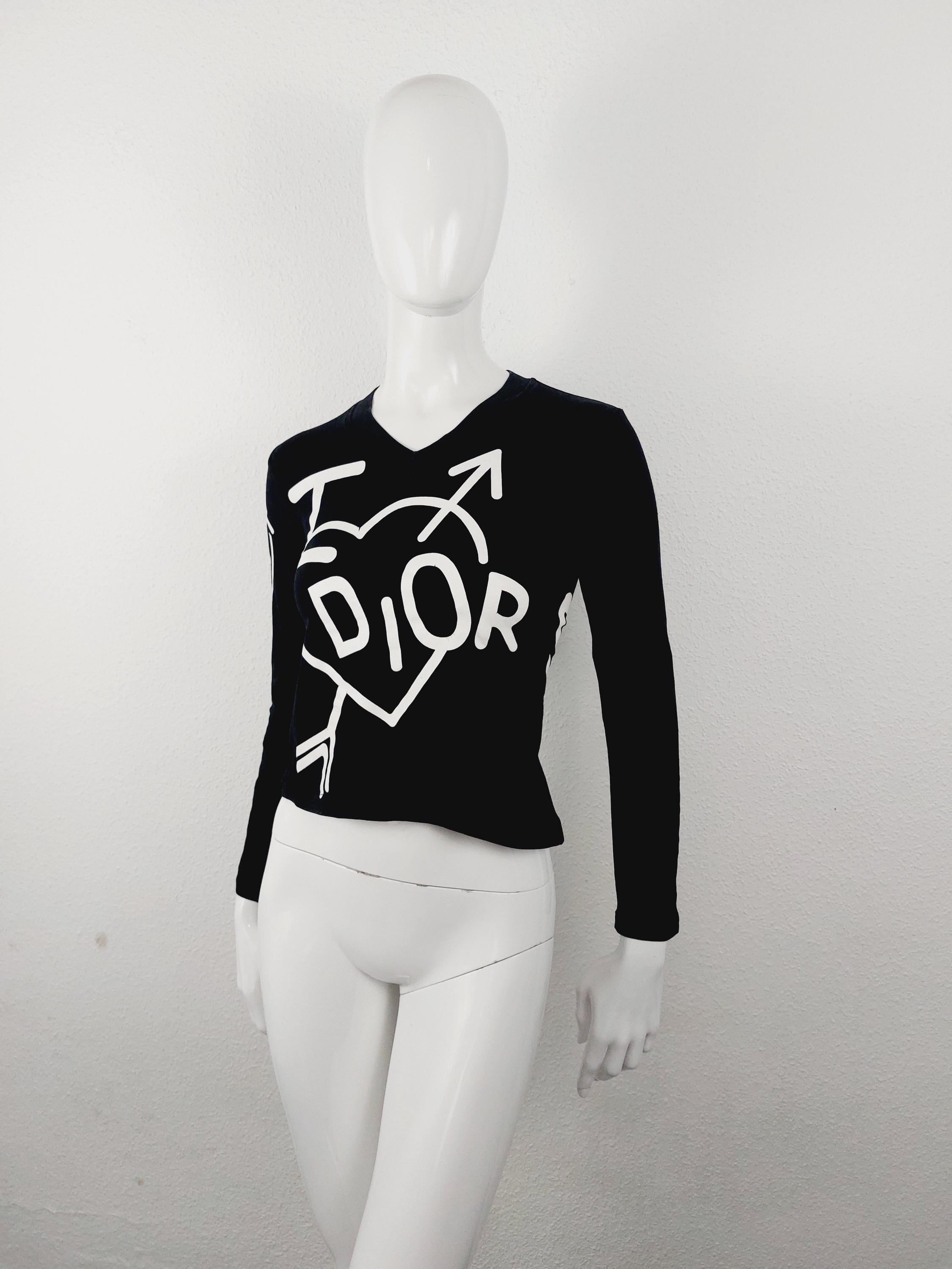Christian Dior J'adore Galliano Heart Love Hey Kool Girl Perfect