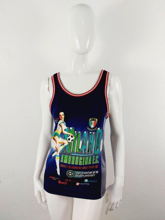 Dolce and Gabbana D&G Football Championship Milano Ambrogina FC