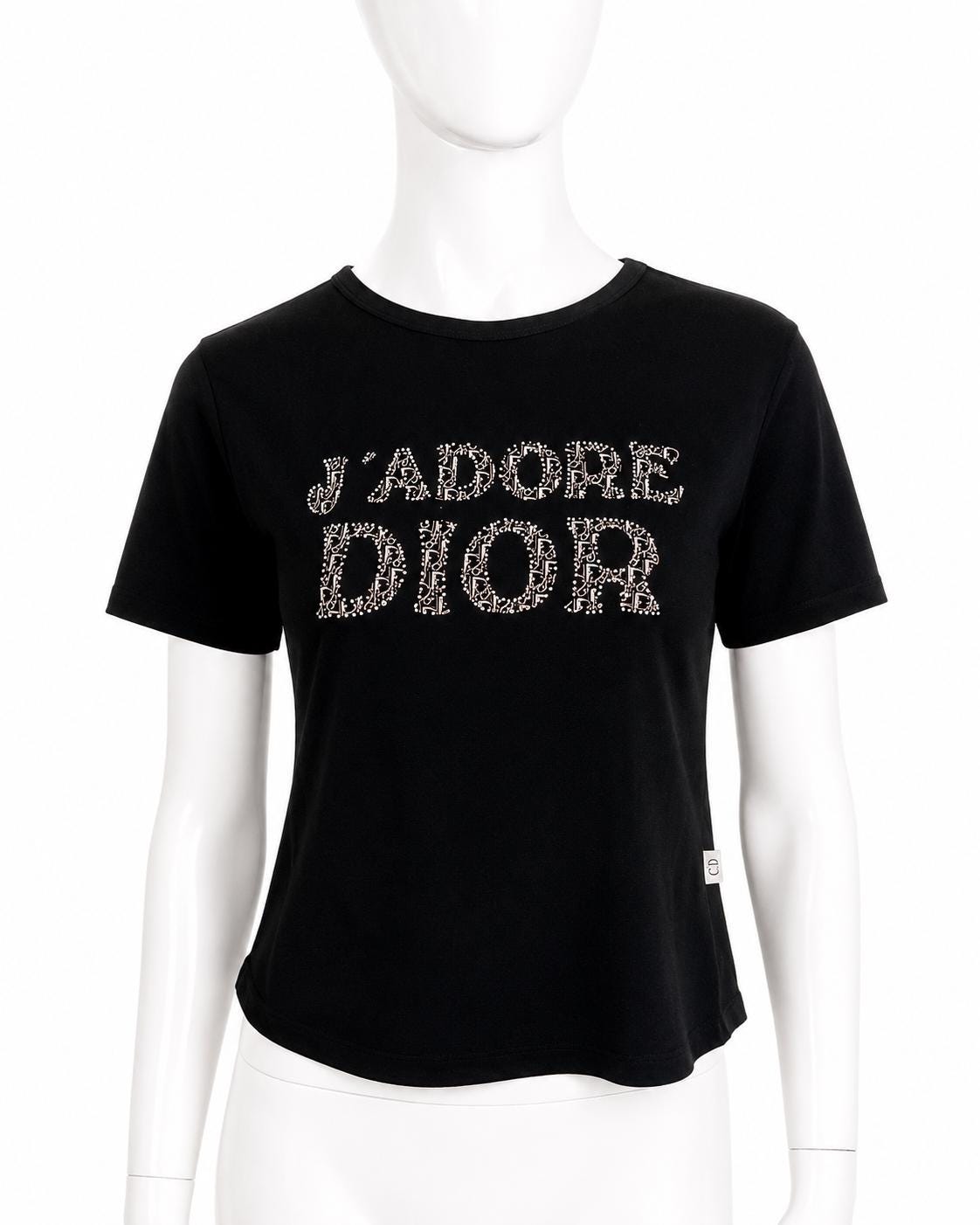 Dior 1947 tshirt - Etsy 日本