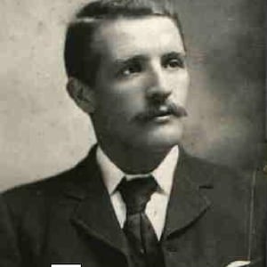 TITANIC FIRST OFFICER, William McMaster Murdoch, reprint of his portrait