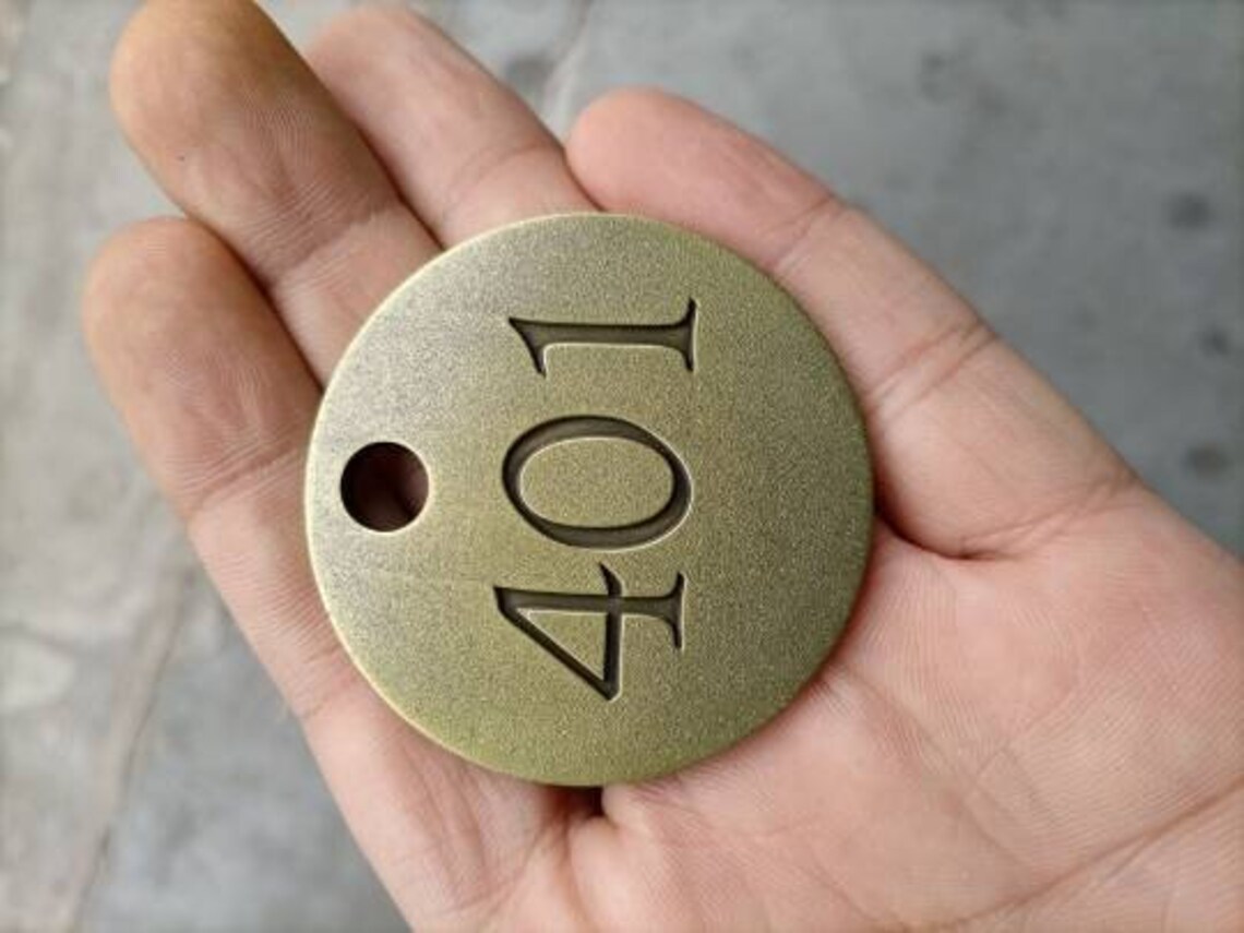 RMS TITANIC 401 Mechanical Engine Room Repair Tag Imrie & - Etsy