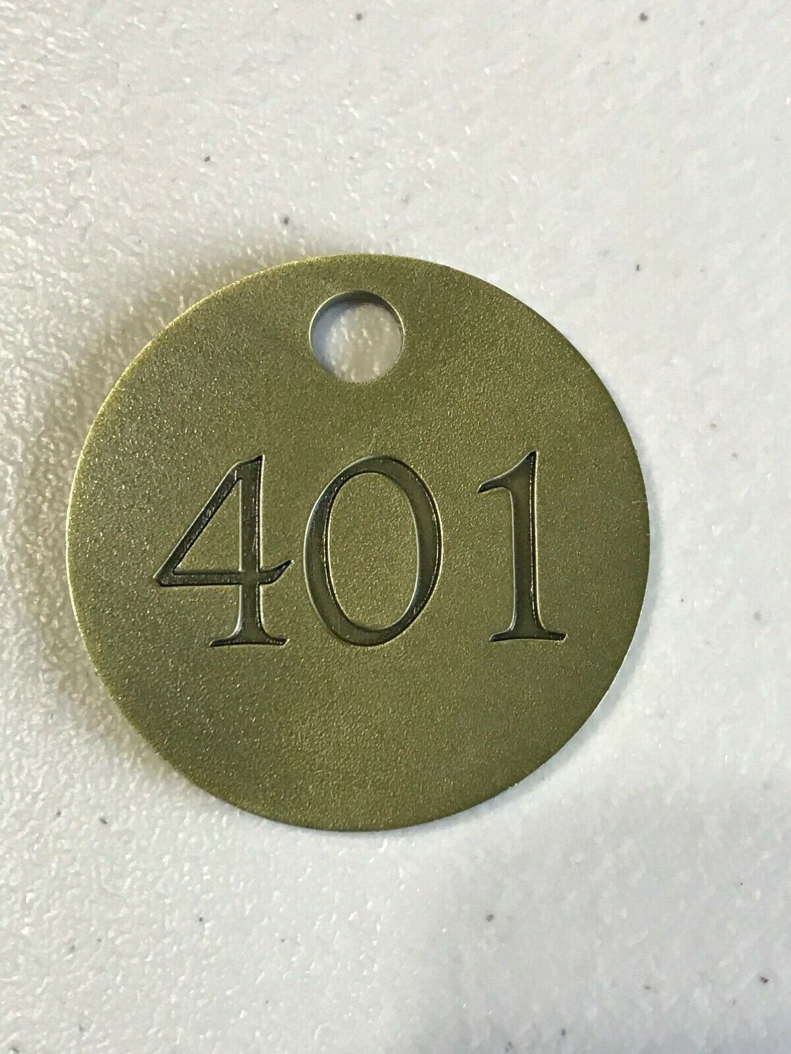 RMS TITANIC 401 Mechanical Engine Room Repair Tag Imrie & - Etsy