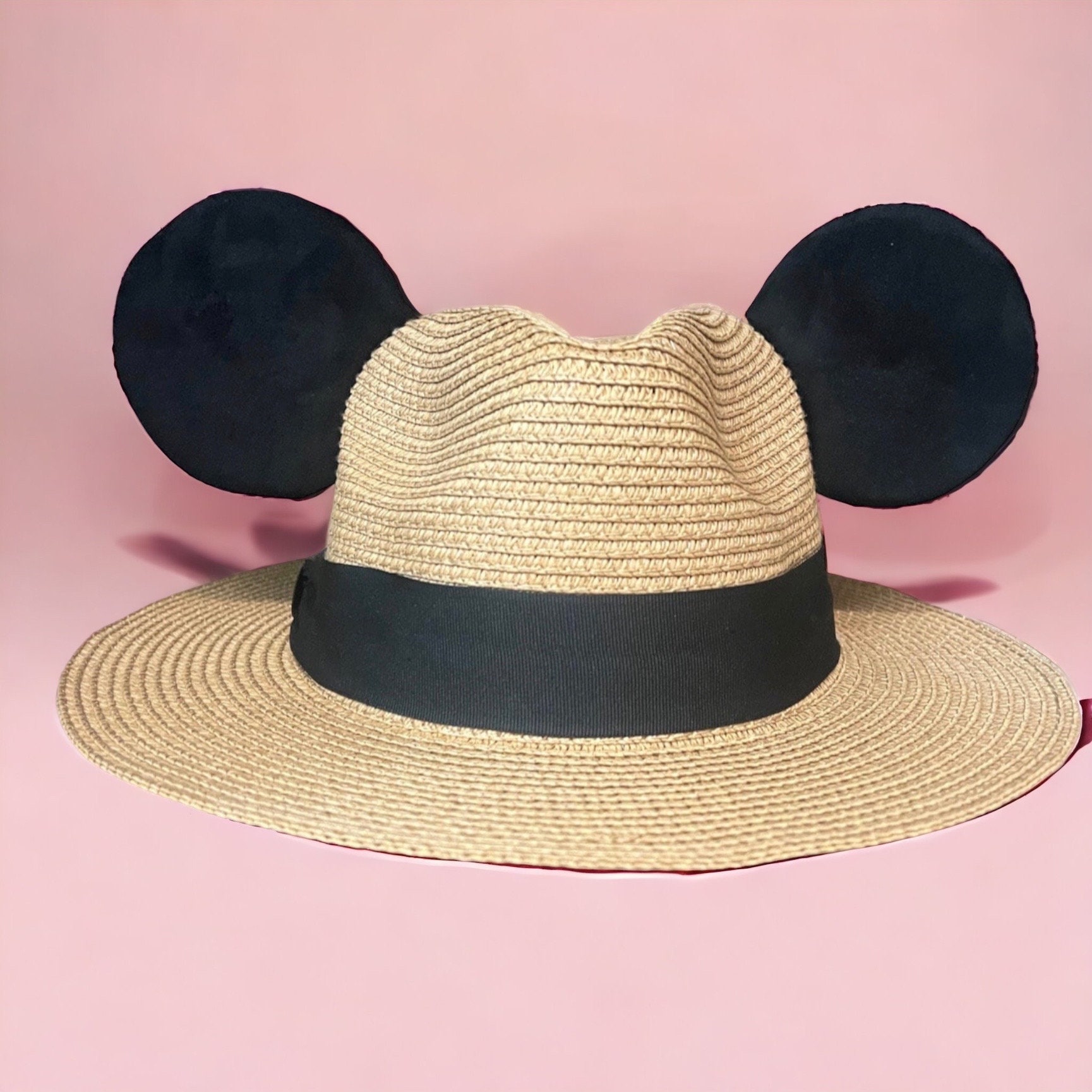 practice Saga Open disney sun hats for adults sextant Sculptor Turn down