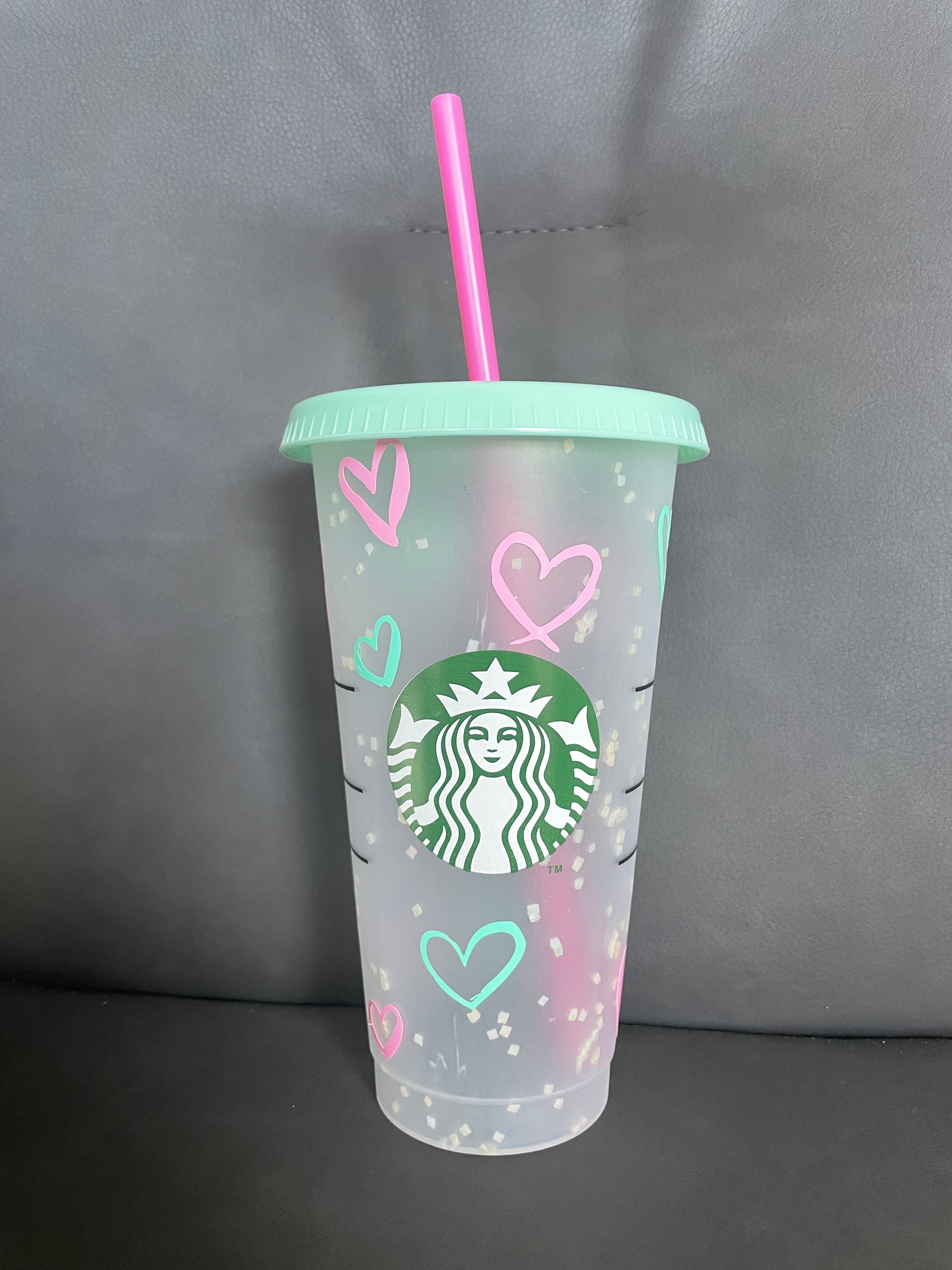 starbucks becher halloween