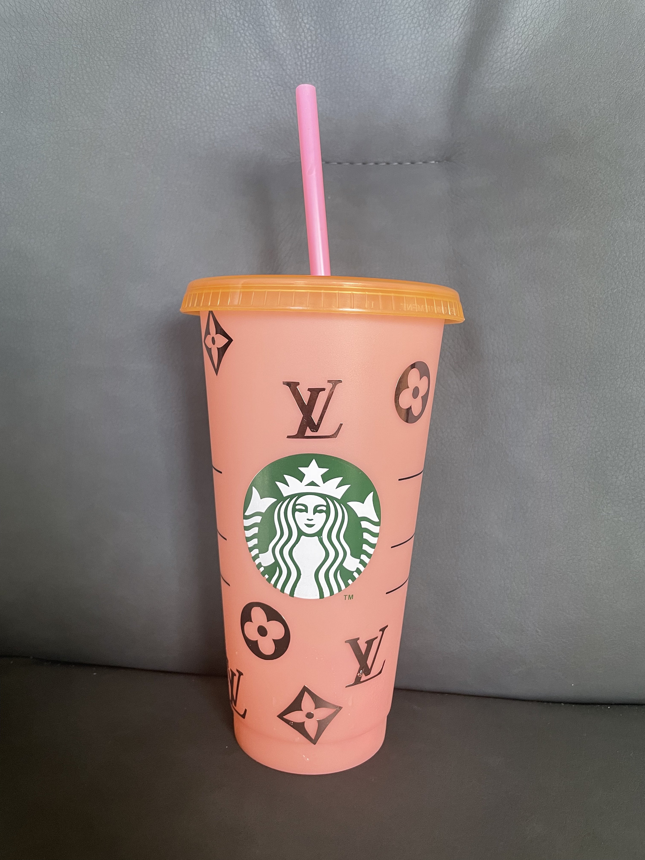 Personalisierter Starbucks Becher | Etsy