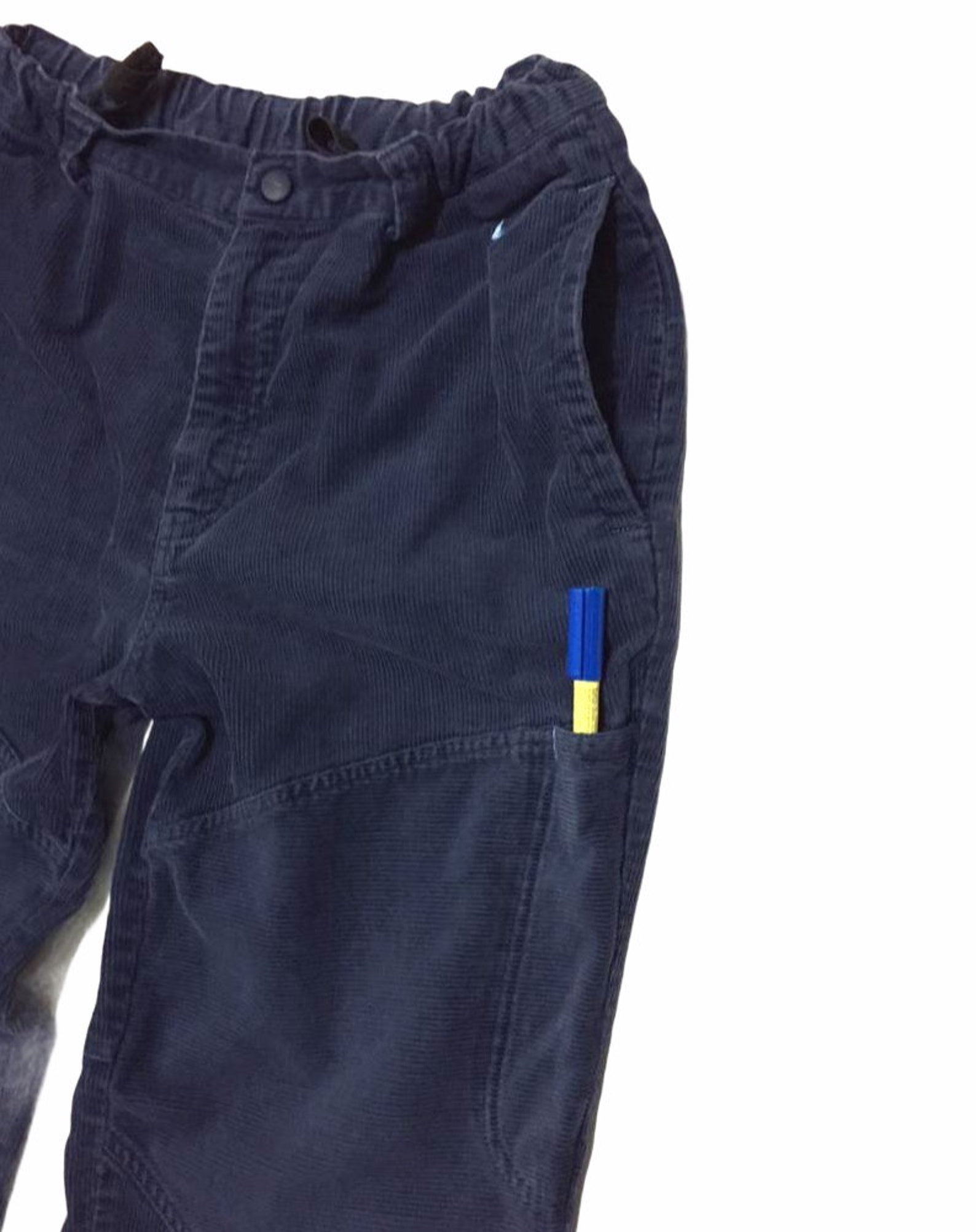 supreme nike arc corduroy cargo pant