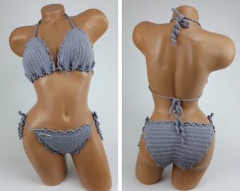 Häkel monokini - Die preiswertesten Häkel monokini analysiert