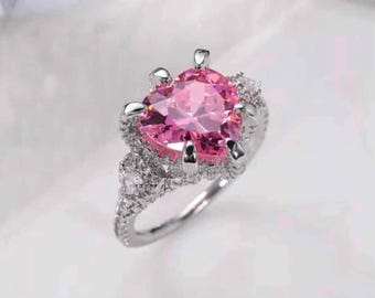 Jubiläums-/Verlobungs-/Versprechensring