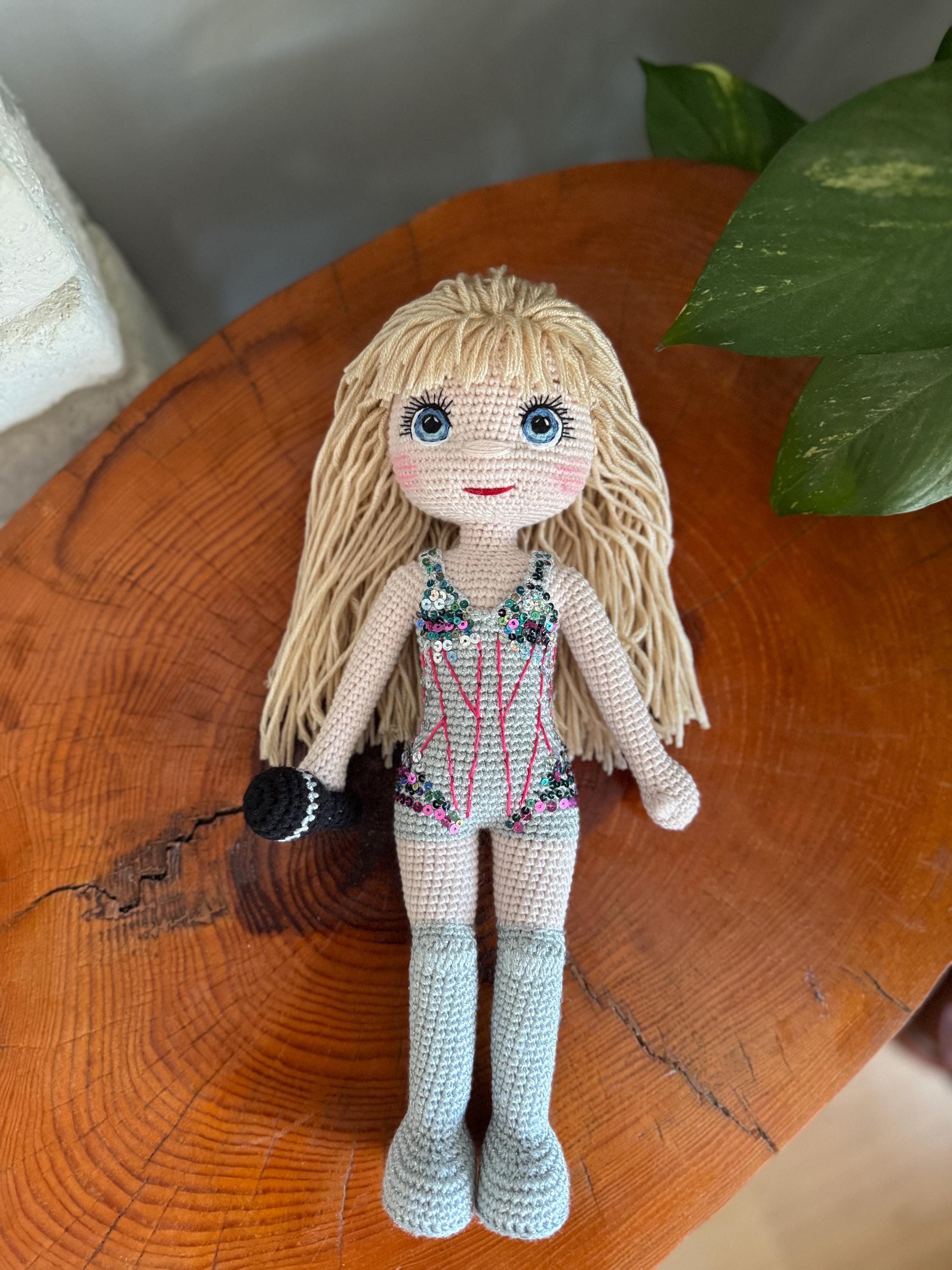 Taylorswift Doll - Etsy Taylorswift Doll - Etsy