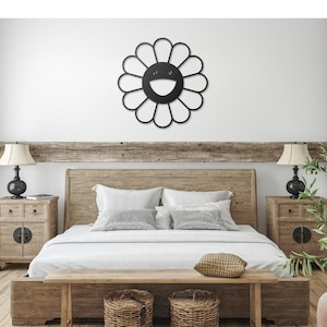GIANT Takashi Murakami flower pillow  Aesthetic room decor, Room ideas  bedroom, Room inspiration
