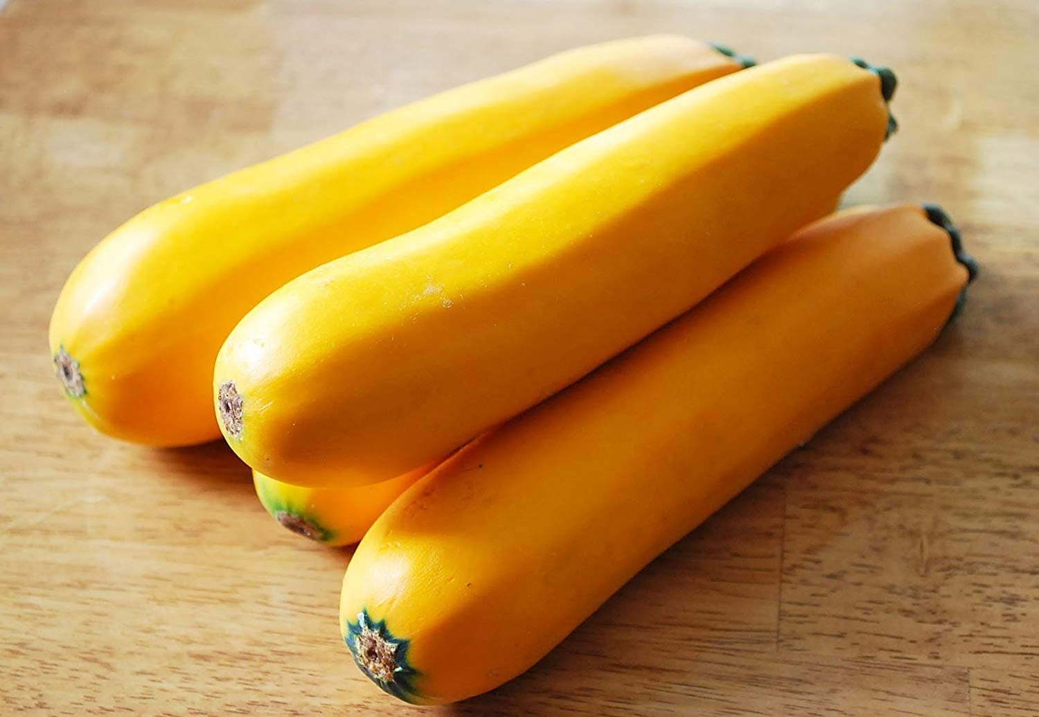 Zucchini Gold Rush F1 Plant Vegetable 5 Seeds this Hybrid Etsy