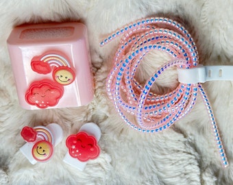 5pcs Data Cable and adapter protector deco..