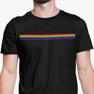 Gay Pride Clothing Etsy Singapore