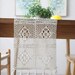 see more listings in the Boho Style Table Runner section