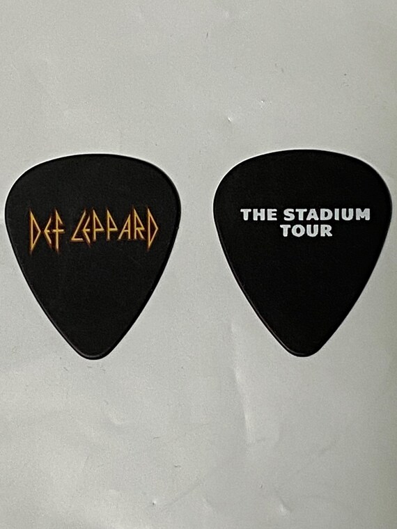 Stadium 2024 guitar picks