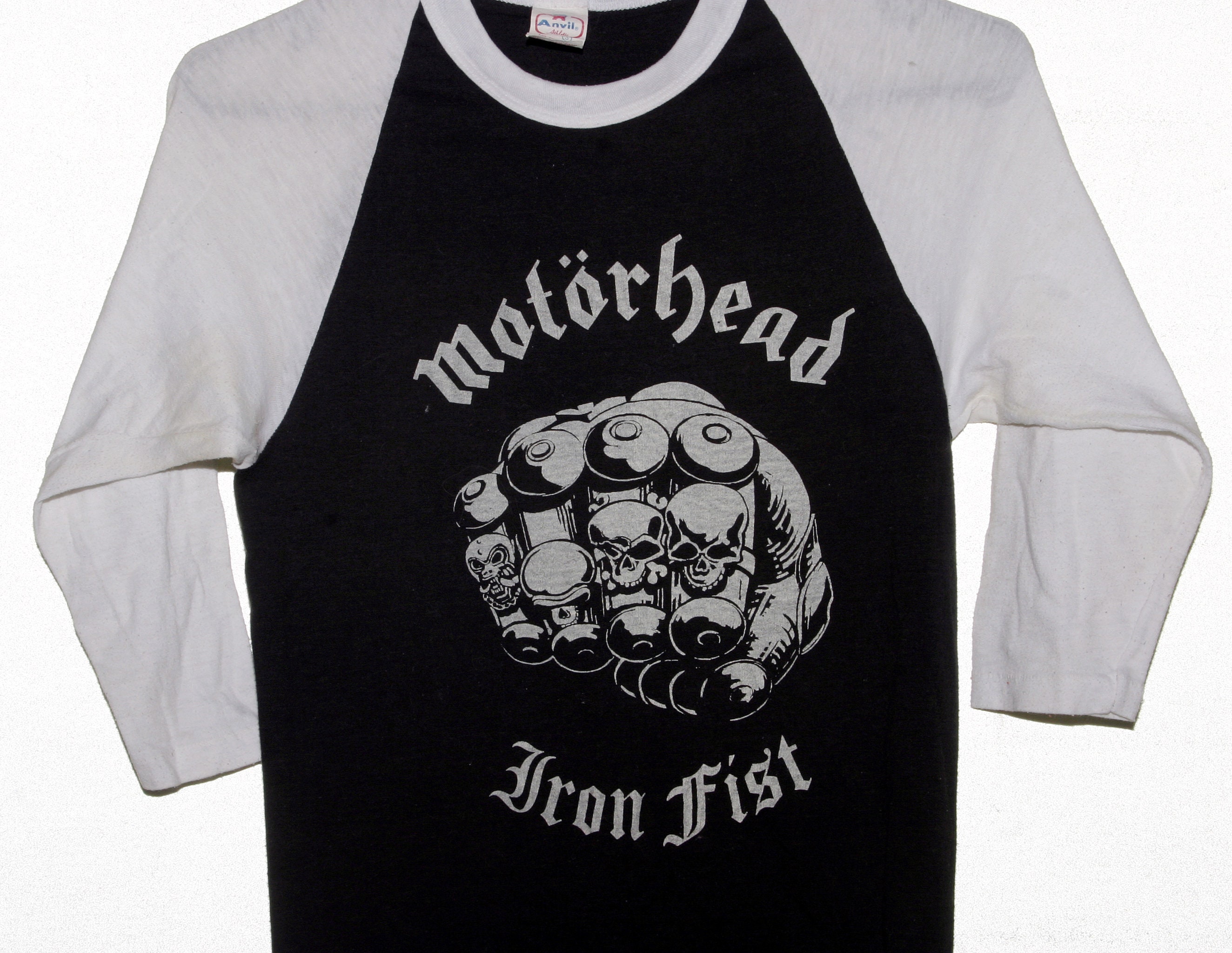 Iron Fist Motorhead 2023 T-shirt, hoodie, sweater and long sleeve