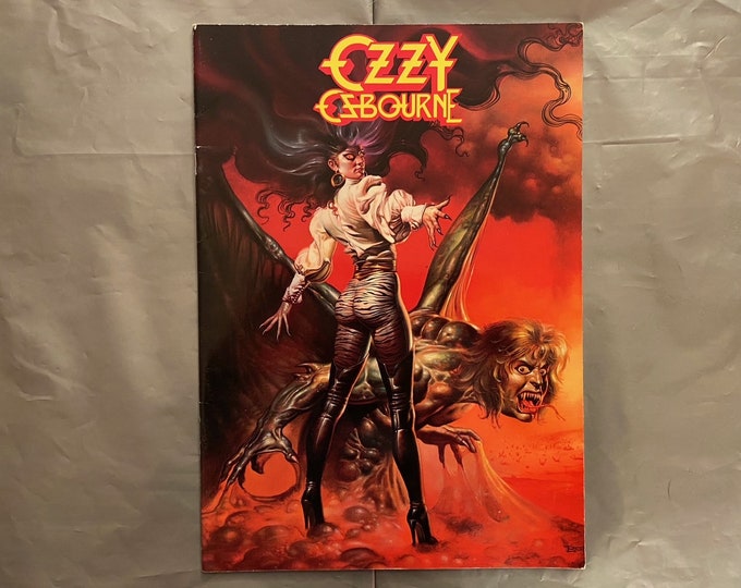 is ozzy osbourne concert sold out