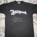 see more listings in the Vintage concert t's section