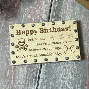 Scatola regalo in legno per denaro – Scatola regalo in contanti, porta denaro personalizzato, busta in legno, scatola ricordo, regalo per lui/lei, incisione personalizzata