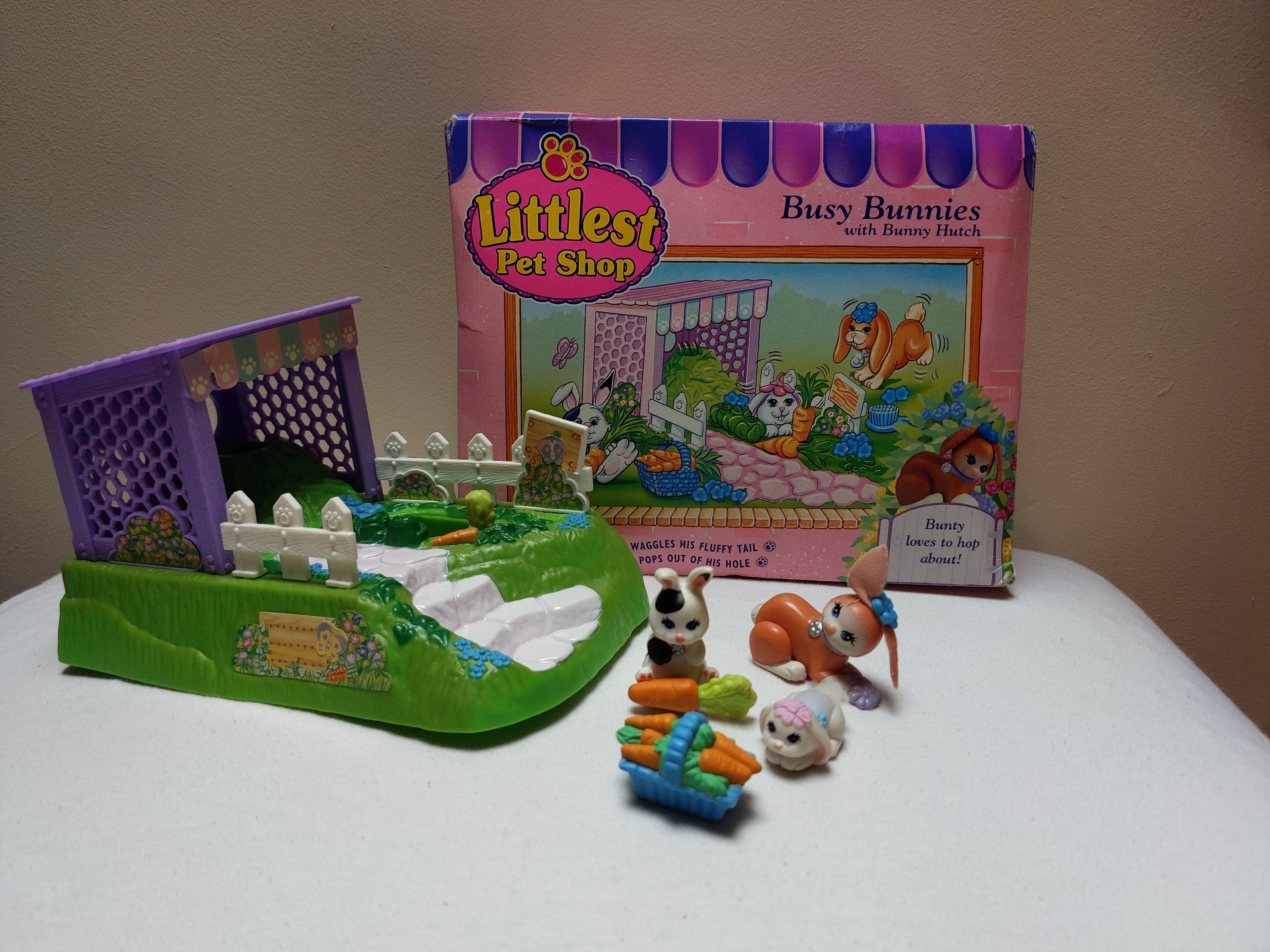 Original Littlest Pet Shop 90s ubicaciondepersonas.cdmx.gob.mx