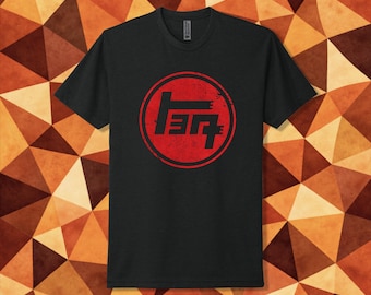 Vintage Toyota (TEQ) Logo T-Shirt