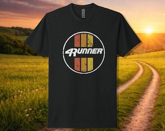 Toyota 4Runner T-Shirt