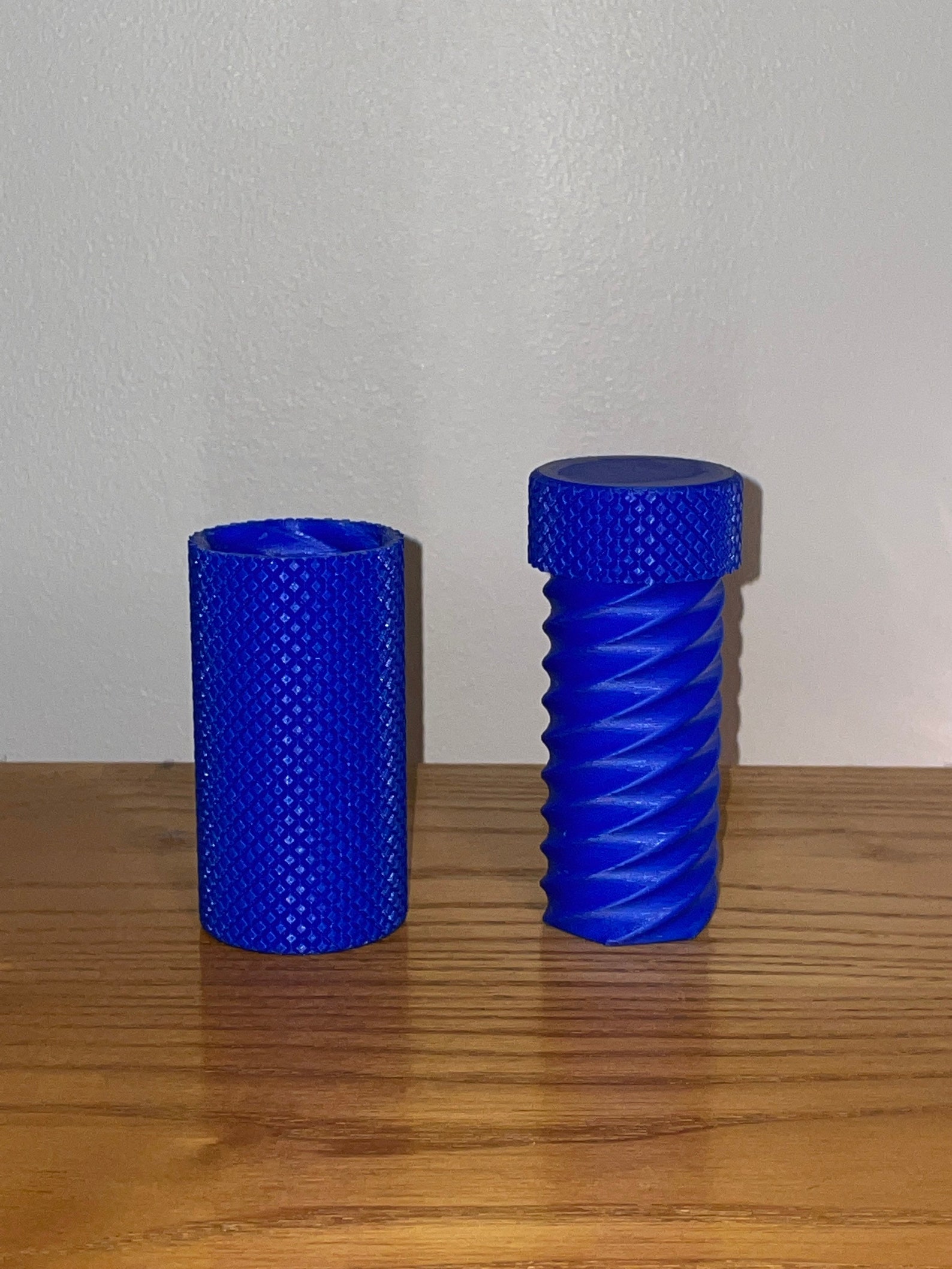 3D printed fidget container spinner Etsy