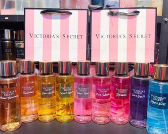 Victoria’s Secret Mist