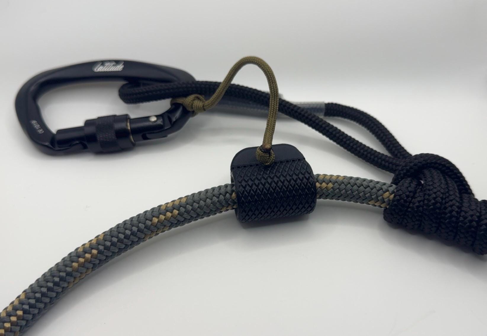 Saddle Hunting Tether Rope - Etsy