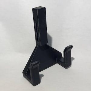 Double-Step Stick Caddie