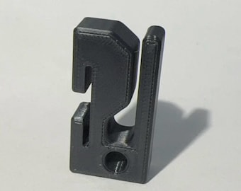 Molle Rope Hook