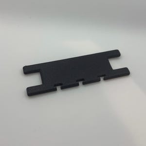 Amsteel Storage Card